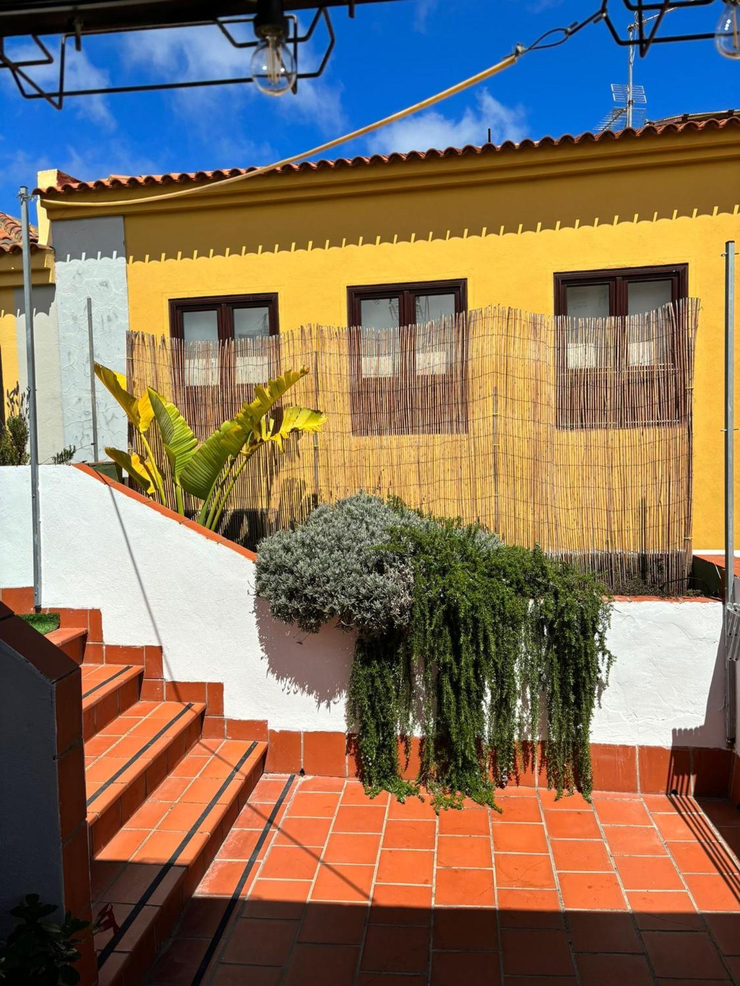 Agradable Casa Con Terraza Apartament *