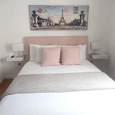 Apartament Agradable Casa Con Terraza La Laguna  Zewnętrze zdjęcie