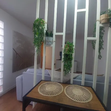 Apartament Agradable Casa Con Terraza La Laguna  Zewnętrze zdjęcie